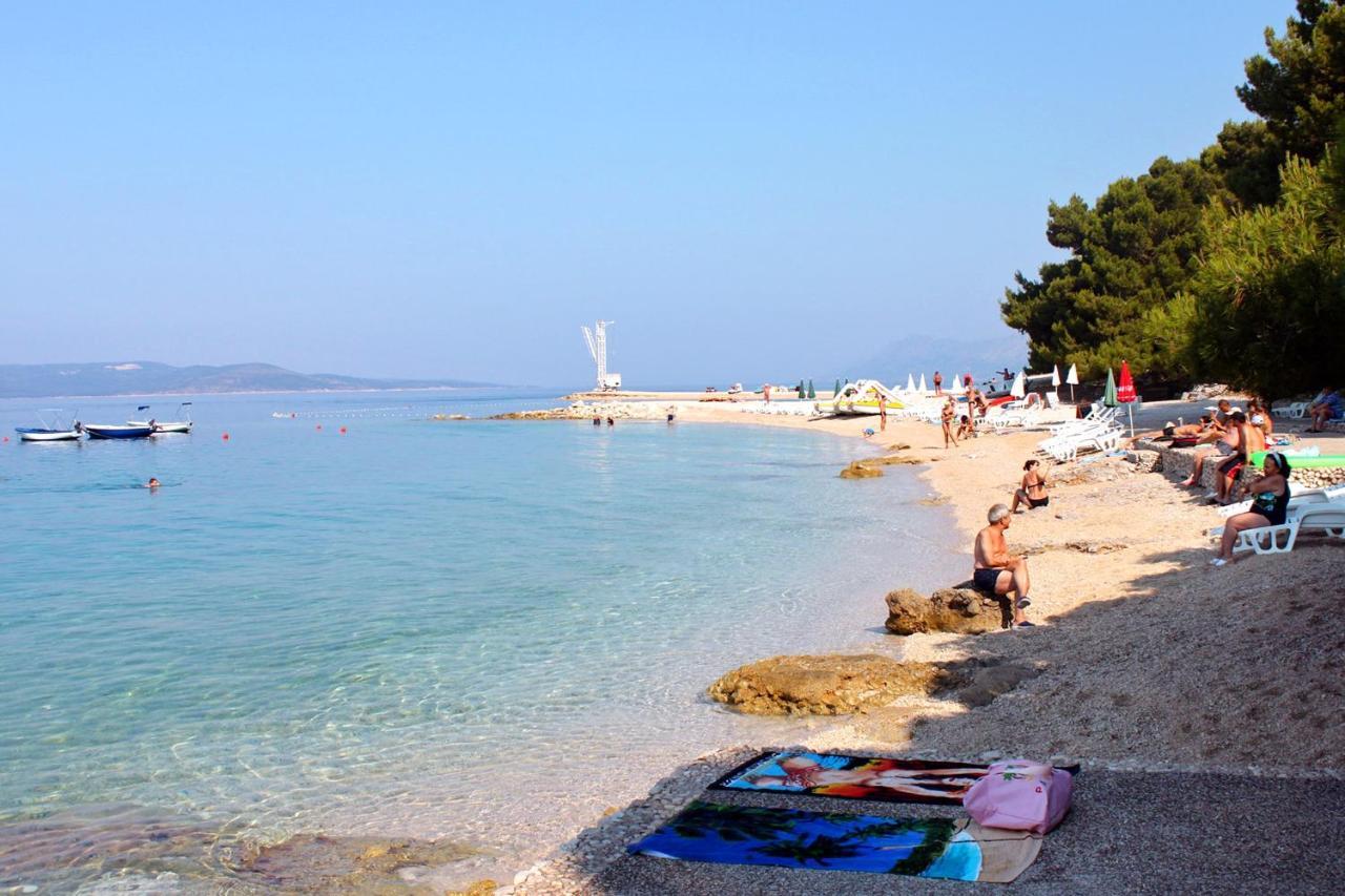 By The Sea - 19558 Makarska