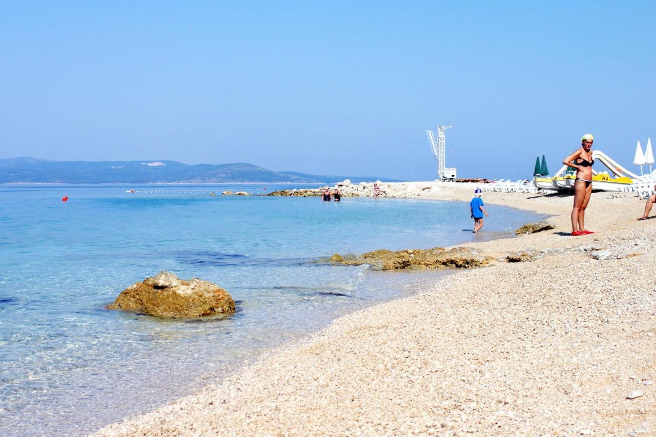 By The Sea - 19558 Apartman Makarska